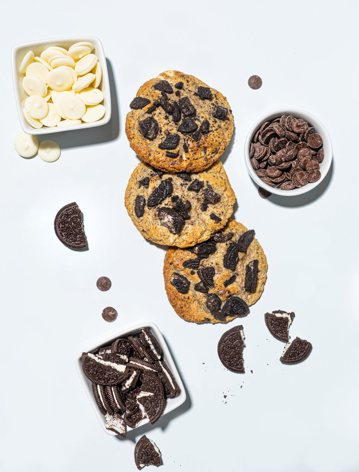 Joy Ride Cookies & Cream Box (10)