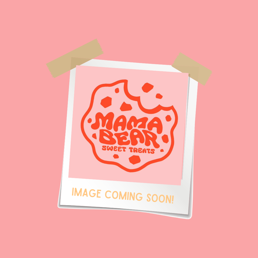 Best Damn Lemon Sugar Cookie