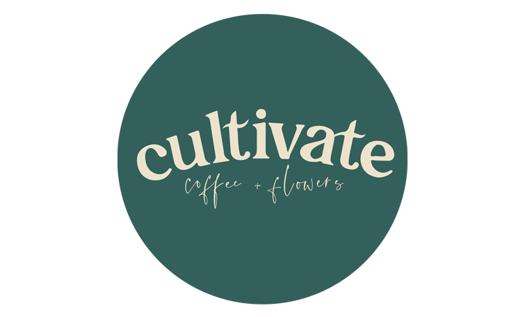 Cultivate Coffee & Flowers