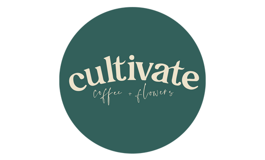 Cultivate Coffee & Flowers