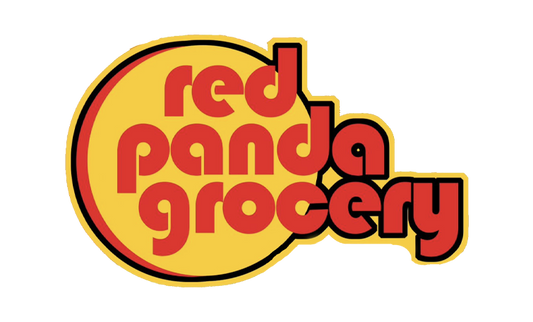 Red Panda Grocery