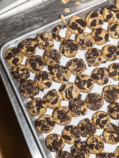 Joy Ride Cookies & Cream Box (10)