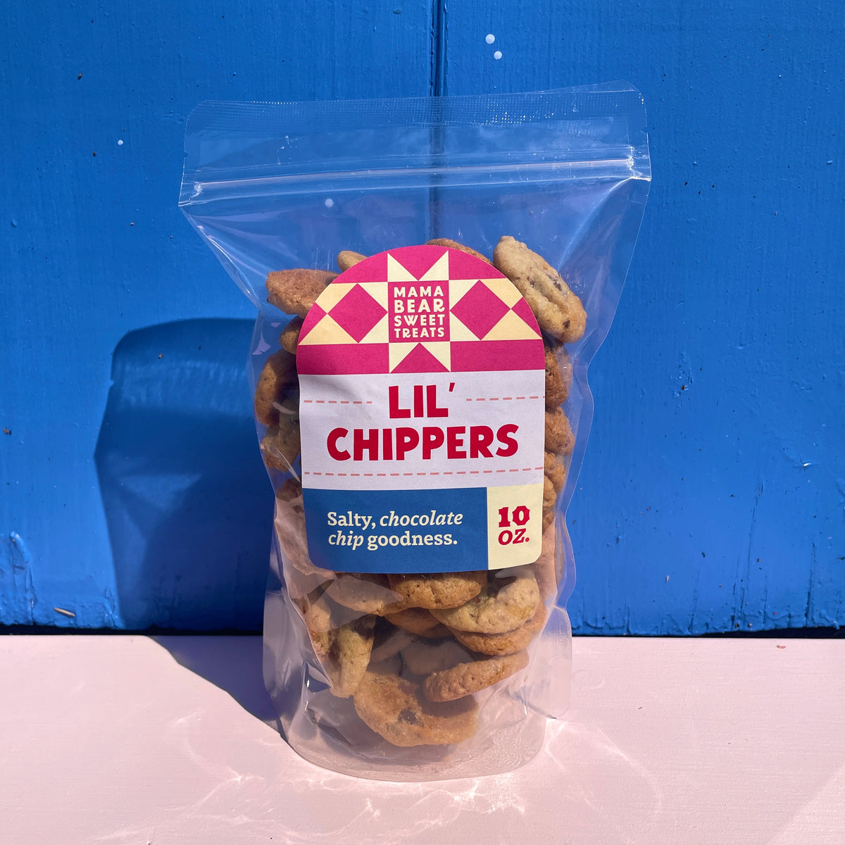 Lil' Chippers