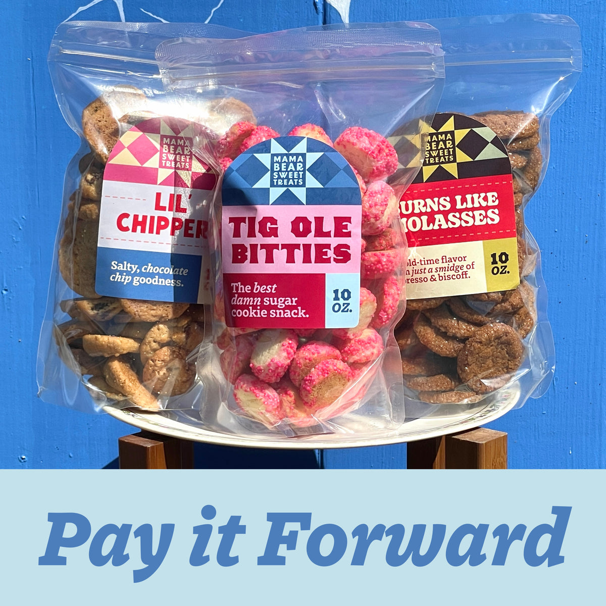 Pay it Forward DONATION