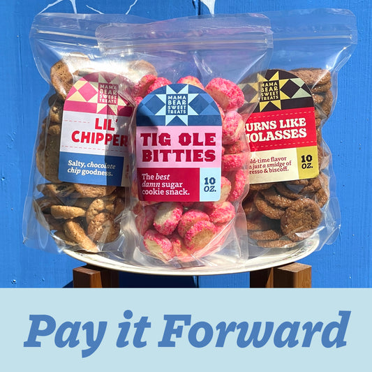 Pay it Forward DONATION