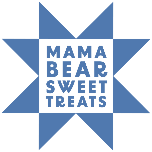 Mama Bear Sweet Treats