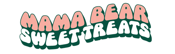 Mama Bear Sweet Treats