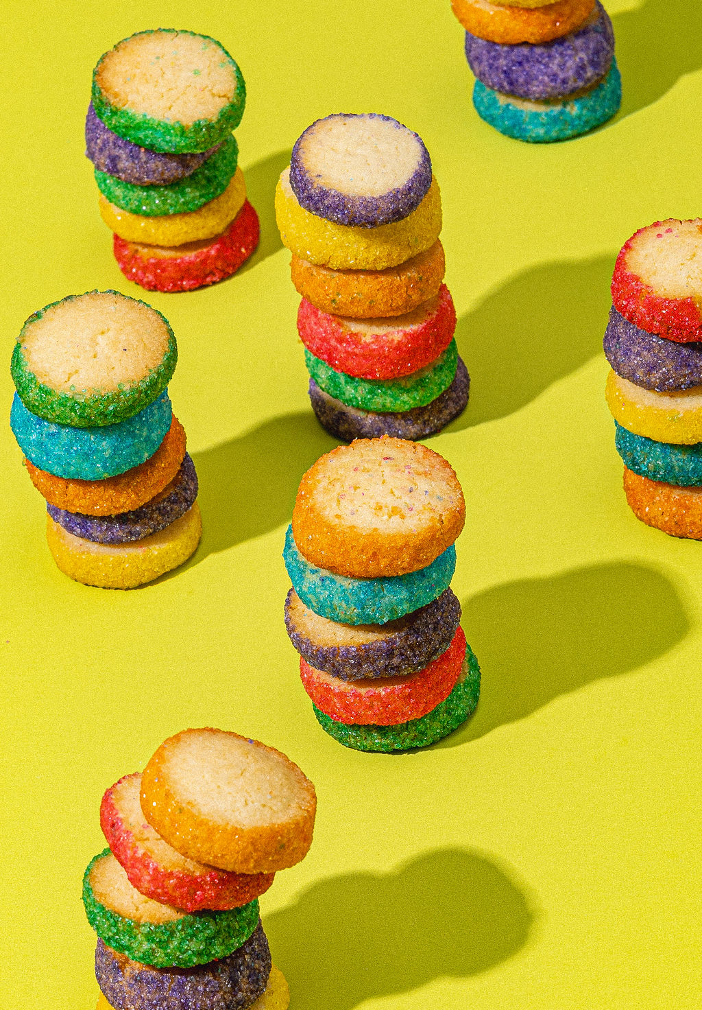 The Best Little Pride Cookies Ever
