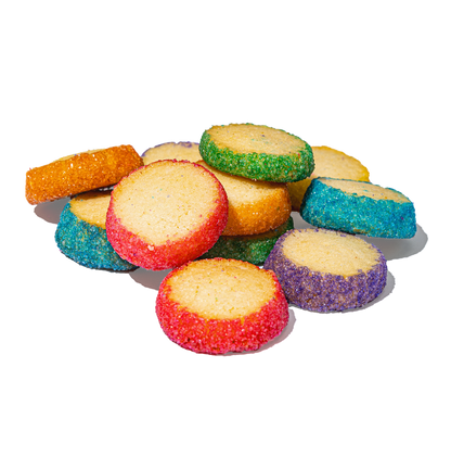 The Best Little Pride Cookies Ever
