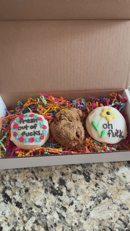 Box of Fucking Joy
