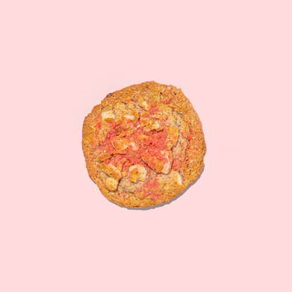 Stay Fruity Cookie Flight